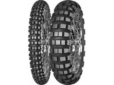 Новая шина Mitas ENDURO TRAIL XT+ открывает для райдеров неограниченные возможности для оффроадных приключений.
