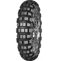 Mitas ENDURO TRAIL XT+ DAKAR 120/90B17 64T TL/TT M+S