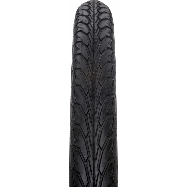 Велопокрышка Mitas Flash Economy Classic 700 x 28C Black