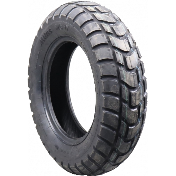 Шина для скутера Mitas MC-17 120/90-10 56J TL*