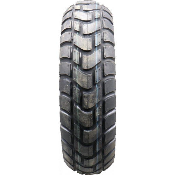 Шина для скутера Mitas MC-17 120/90-10 56J TL*
