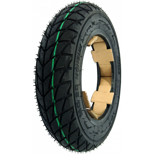 Шина для скутера Mitas MC-20 MONSUM RACING RAIN 3.50-10 51P TL*