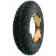 Шина для скутера Mitas MC-20 MONSUM RACING RAIN 3.50-10 51P TL*