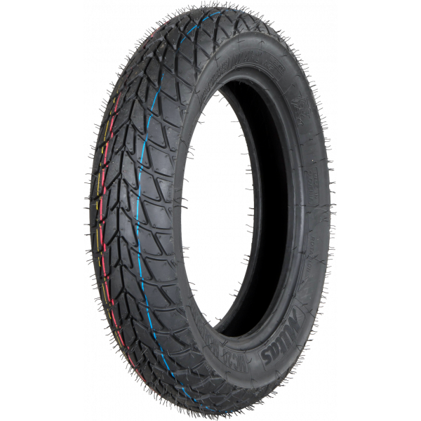 Шина для скутера Mitas MC-20 MONSUM RACING RAIN 100/90-12 49P TL*