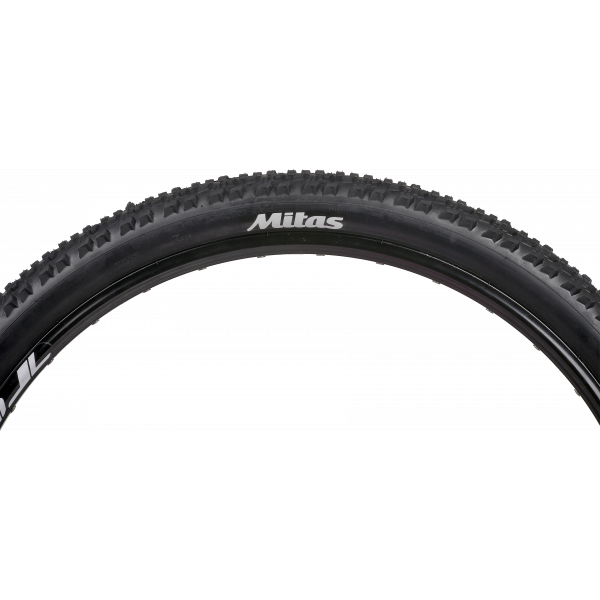 Велопокрышка Mitas Ocelot Economy Classic 29 x 2.10 Black