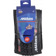 Велопокрышка Mitas Scylla Top Design Elite Tubeless Supra TSS + TEXTRA 29 x 2.45 Black
