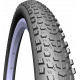 Велопокрышка Mitas Scylla Top Design Elite Tubeless Supra TSS + TEXTRA 29 x 2.45 Black