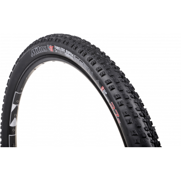 Велопокрышка Mitas Scylla Top Design Elite Tubeless Supra TSS + TEXTRA 29 x 2.45 Black
