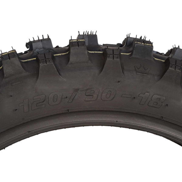 Мотошина Mitas TERRA FORCE-EF SUPER 120/90-18 65R TT