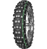 Mitas TERRA FORCE-EF PRO SUPER SOFT PRO 140/80-18 70M TT