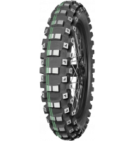 Mitas TERRA FORCE-EX MH SUPER SOFT 110/100-18 64M TT
