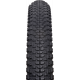 Велопокрышка Mitas Zefyros Top Design Innovated Elite Tubeless Supra TSS + TEXTRA 27.5 x 2.25 Black