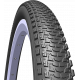 Велопокрышка Mitas Zefyros Top Design Innovated Elite Tubeless Supra TSS + TEXTRA 27.5 x 2.25 Black